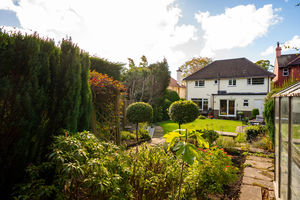 Slayleigh Lane Fulwood